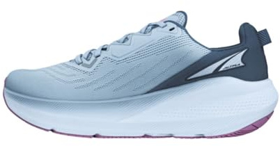 Altra Women's FWD VIA Light Blue 37