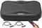 DERACY Vibration Plate Exercise Machine Whole Body Workout 3D XL Platform Shaker with Resistance Bands for Weight Loss, Body Shaping and Fat Burning
