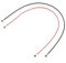 Coaxial Cable Antenna Compatible with Samsung Galaxy A14 4G/5G Cover