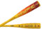 Easton Hype Fire Baseballschläger 2025, T-Ball, 13 Fallen, 6,4 cm Schaft, 66 cm