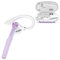 Oreillette Bluetooth sans Fil avec Dual Mic V5.0 Main Libre Bluetooth Oreillette avec 25H de Temps de Conversation Mic Mute Connexion
