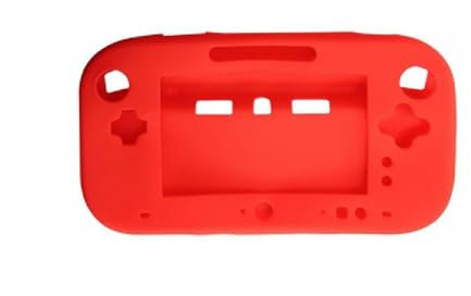 Funda de silicona para mando inalámbrico Wii U