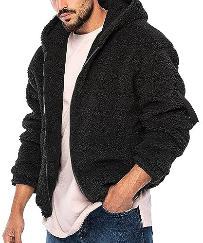 SRZYMJ mens winter coat mens coat 4xl men coat boiler suits for men blazers for men uklong jacket men gilet for men uk mens jacket denim tears tracksuit