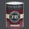FARROW & BALL MODERN EMULSION 31 RAILINGS 5L