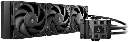 ARCTIC Liquid Freezer WS360-SP5 - Raffreddatore All-In-One per workstation