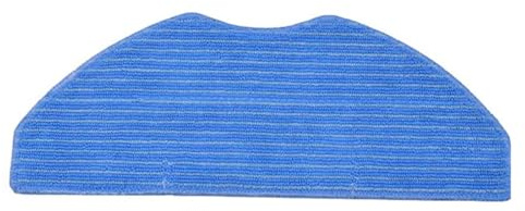 Compatibilité: for aspirateurs Beko VRR80214VB/ VRR94314VB, Polaris PVCR 5001 6001 PVCRDC 5002 6002, 360 S8/S8 Plus, Medion X10 SW, brosse, 20pièces de chiffon