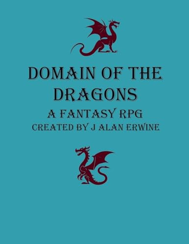 Domain of the Dragons