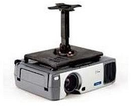Epson Projector Ceiling Mount Kit project mount