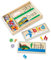 Melissa & Doug See and Spell Wooden Educational Toy, 1 Pack, (General sizes and size ranges)