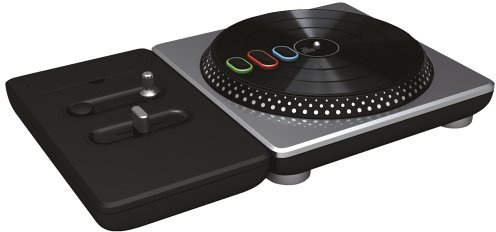 DJ Hero 2 - Turntable Kit (PS3)
