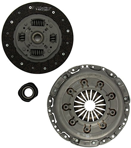 LUK 622228100 Kupplungssatz LuK RepSet