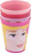 Stor Four Seasons - Set de 4 Vasos, diseño Disney Princesas Dream from The Heart