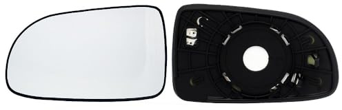 ClimAir 8533400 Déflecteurs de Vent | Kompatibel mit: CHEVROLET AVEO / KALOS Schrägheck, AVEO / KALOS Schrägheck, AVEO / KALOS Stufenheck