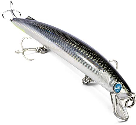 Seaspin Mommotti 190 S ACC SW Fishing Lure
