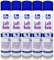 5X Dr. Becher Luft Rein Neutralisationsspray 500ml