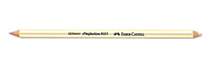 Faber-Castell Eraser Pen Double-Sided