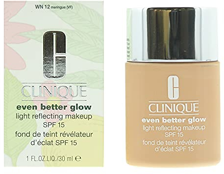 Clinique Face Foundation er Pack(x)
