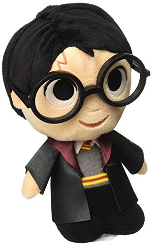 Funko Harry Potter - SUPERCUTE Plus Harry