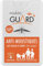 Moskito Guard - Pocket - Lait Visage et Corps - Protection contre les piqûres de moustiques - Résistante à la transpiration - Jusqu'à 16H de protection à raison de 2 applications - 18 ml