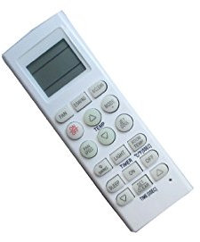 Mando a distancia para LG AKB73757604 AKB73635606 AKB35149806 AKB35149807 A12AWU A12AWV A12AWG LSN181HSV2 LSN090HYV LSN120HYV LMAN187HVT 187HVT Mini Split aire acondicionado