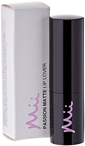 Mii Cosmetics Passion matt Lip Lover, Obsession 04