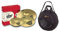Sabian SBR Performance Set con Borsa