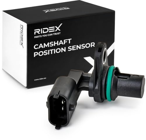 RIDEX 3946S0079 Nockenwellensensor ohne Kabel Kompatibel mit OPEL ZAFIRA B A05 01247862 06235697 06238241