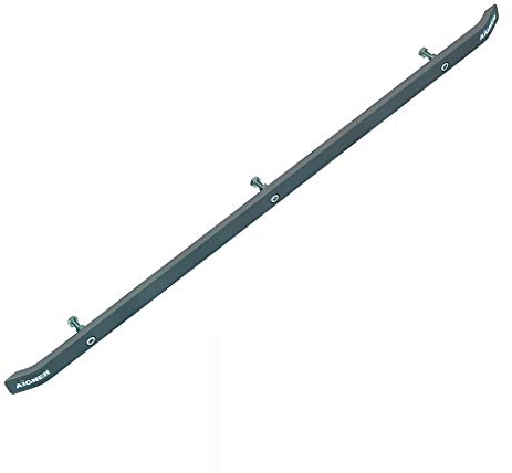 Aigner Befestigungsschiene Länge 830 mm für Tischfräse 212108000191