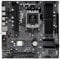 QWEOWW Placa Madre Fit For ASRock AMD B650 Micro ATX for CPU AM5, AMD Ryzen 7600X, 7700X, 7800X3D, DDR5, Wi-Fi 6E, M.2, 6% de Descuento.