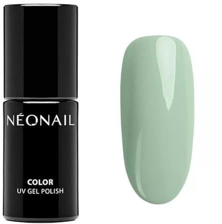 NEONAIL UV Nagellack 7,2 ml Grün Soul Harmony NEONAIL Farben UV Lack Gel Nägel Nageldesign Shellack