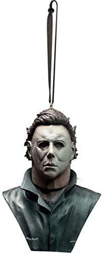 Horror-Shop Offizielles Halloween 1978 Michael Myers Ornament