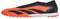 adidas Unisex Predator Accuracy.3 Turf Soccer Shoe, Team Solar Orange/Black/Black, 11 UK