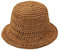 ESPRIT Damen 043ea1p318 Beanie-Mütze, 230/CAMEL, M