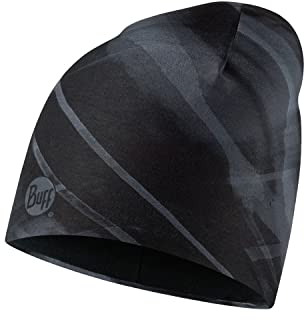 Buff EcoStretch Polar Mütze RAFT Black