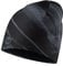 Buff EcoStretch Polar Mütze RAFT Black