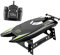 ibasenice 1 Satz Elektrisches Rc Boot Rc-Boot Hohes Boot Rc-Schiff Kind Spielzeug Batterie