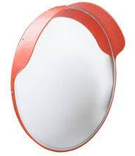 Specchio Stradale diametro 90 cm