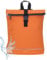 Daniel Ray Rucksack Damen Jeff Fashion small Damenrucksack Mini small A4 Handtasche Freizeitrucksack Plane Daypack backpack 25.1092 + Schlüsseletui (Papaya Orange 23)