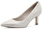 Tamaris Pumps Damen Stilettoabsatz metallic,EU 37