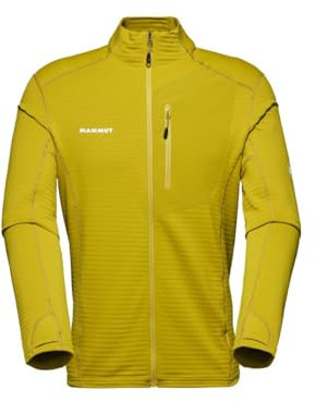 Mammut Herren Taiss Light Midlayer Jacke