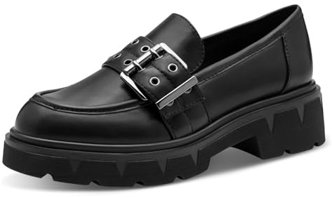 Marco Tozzi Damen 2-24708-45Loafer