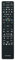RAV576 Replaced Remote Commander fit for Yamaha RX-A2A RX-A2ABL RX-A4A RX-A4ABL RX-A6A RX-A6ABL RX-A8A RX-A8ABL RX-V4A RX-V4ABL VDM8710 MusicCast Aventage 7.2 11.2 Channel AV Receiver Stereo System