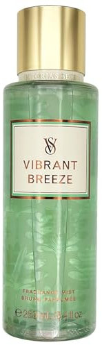 Victoria's Secret Körperspray Vibrant Breeze, 250ml, Duftspray
