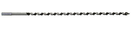 Irwin 10502742 8 x 400mm Auger Drill Bit
