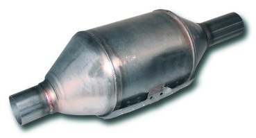 HJS 93 11 3020 Nachrüstsatz Ruß- / Partikelfilter ersetzt Abgasrohr Kompatibel mit VW Golf 5 Schrägheck 1K1 1K0253502CX 1K0253502QX 1K0253502SX