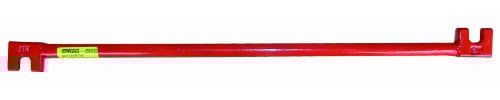 GRIFFE A CINTRER 6 X 8 MM