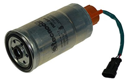 TECNOCAR-PURFLUX TCRN264 F.GASOLIO FIAT DUCATO