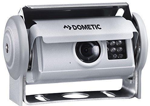 Dometic Rückfahrkamera PerfectView CAM 80 NAV