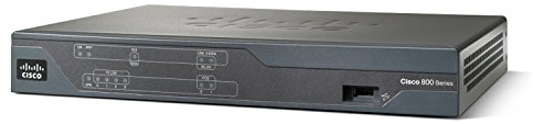 Cisco C886VAJ-K9 Router