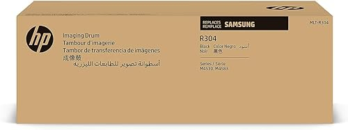 HP MLT-R304 (SV150A) Original Toner Schwarz (Kompatibel mit: ProXpress SL-M4530ND, SLM4580FX)